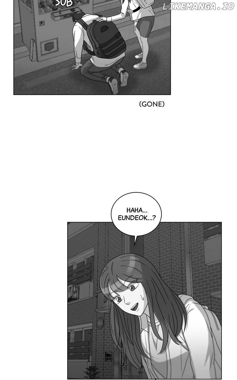 Big Man on the Court Chapter 53 - page 87
