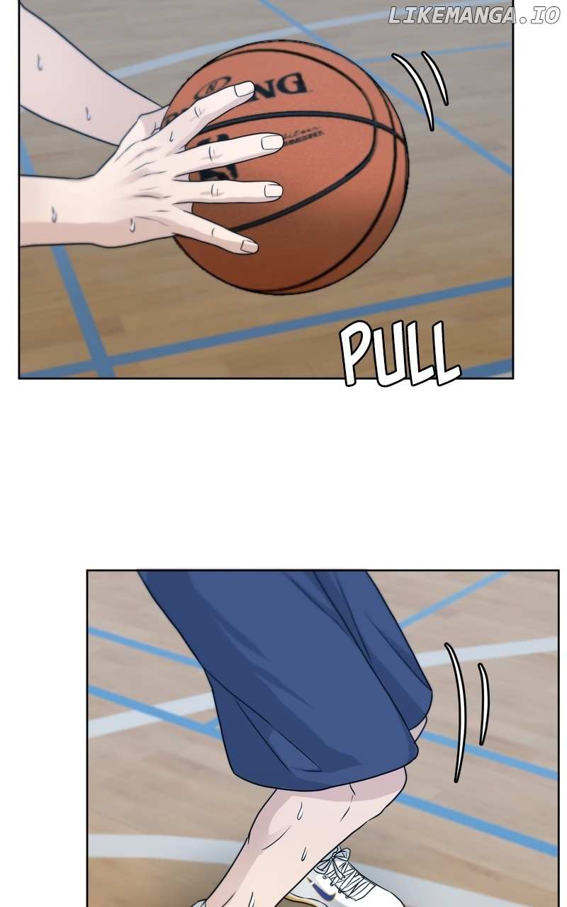 Big Man on the Court Chapter 53 - page 94