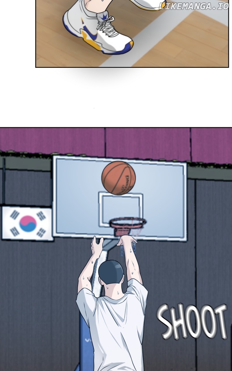 Big Man on the Court Chapter 53 - page 95