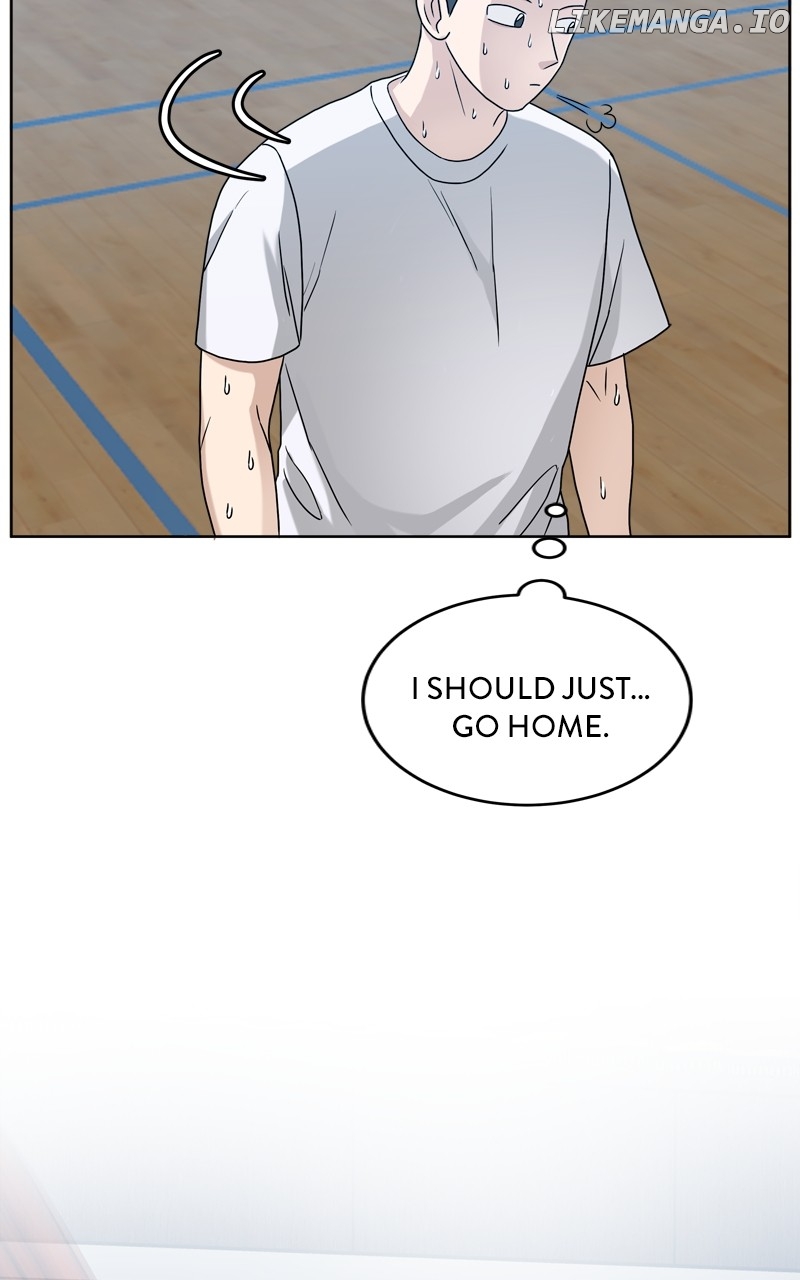 Big Man on the Court Chapter 53 - page 98