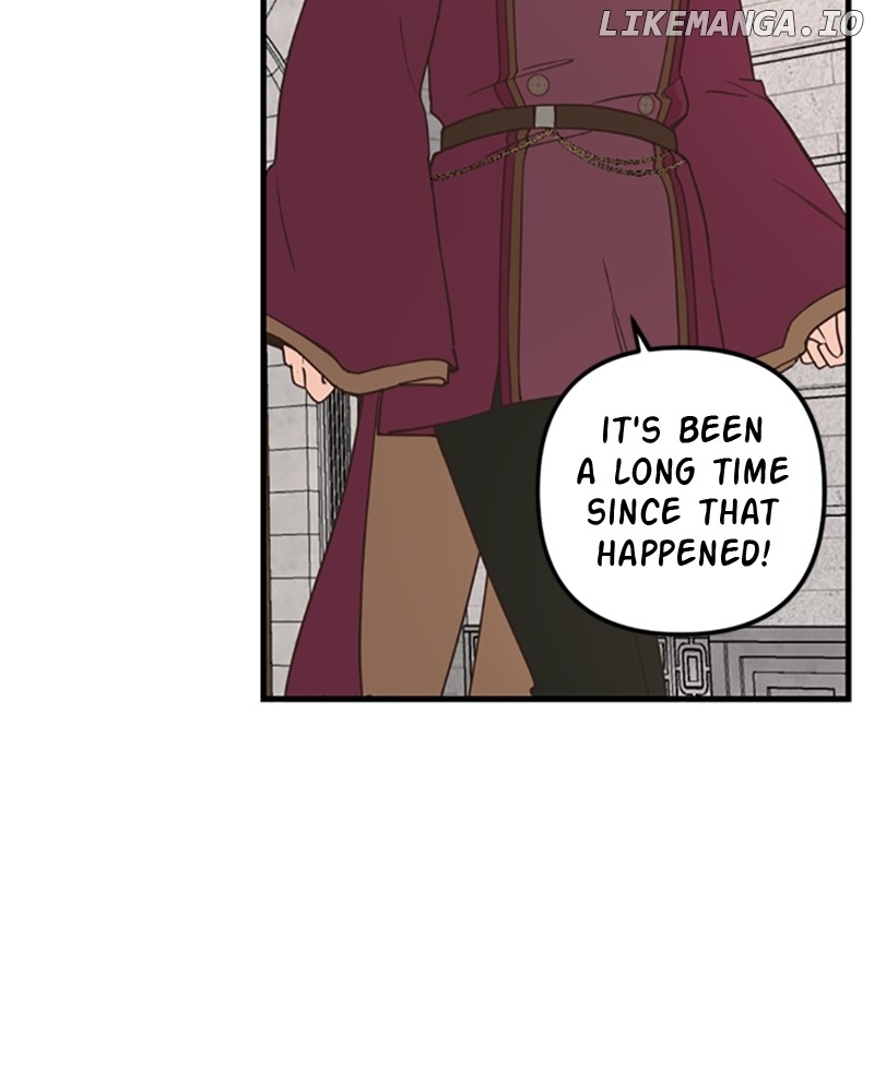 Single Wizard’s Dormitory Apartment Chapter 57 - page 75