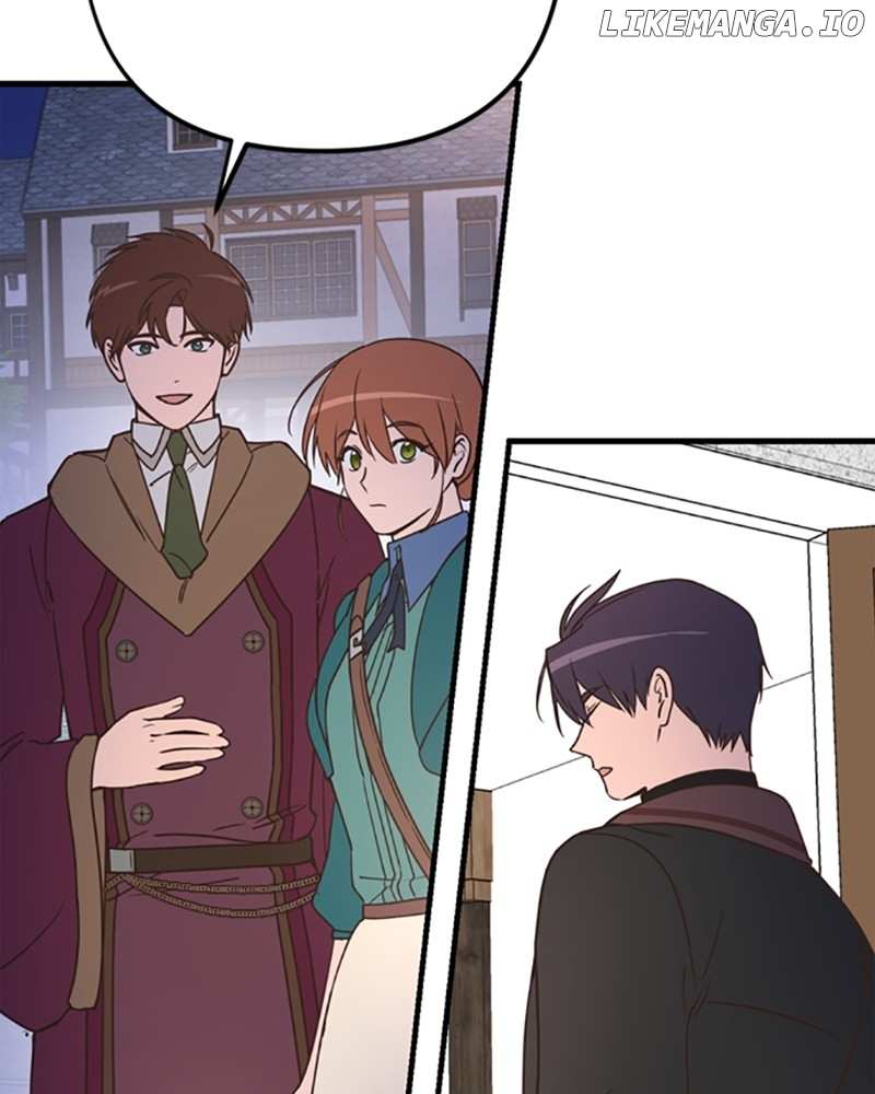 Single Wizard’s Dormitory Apartment Chapter 58 - page 59
