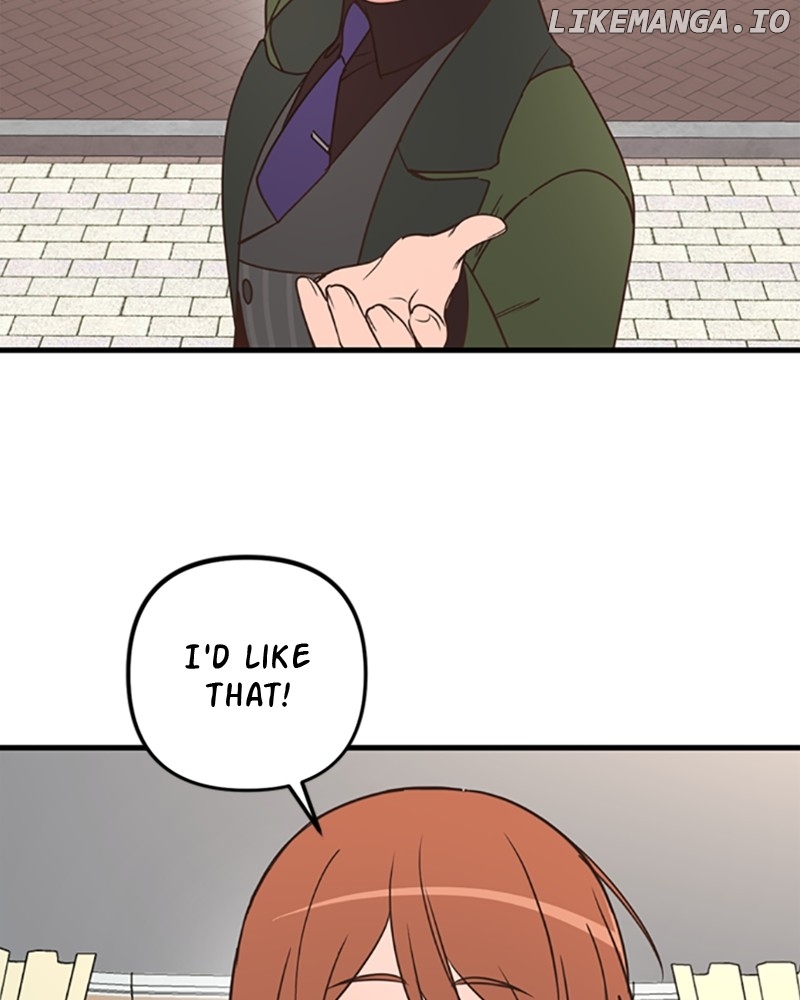 Single Wizard’s Dormitory Apartment Chapter 59 - page 31