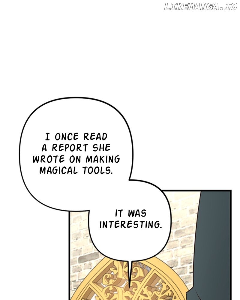 Single Wizard’s Dormitory Apartment Chapter 59 - page 49
