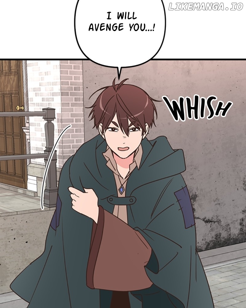 Single Wizard’s Dormitory Apartment Chapter 59 - page 77