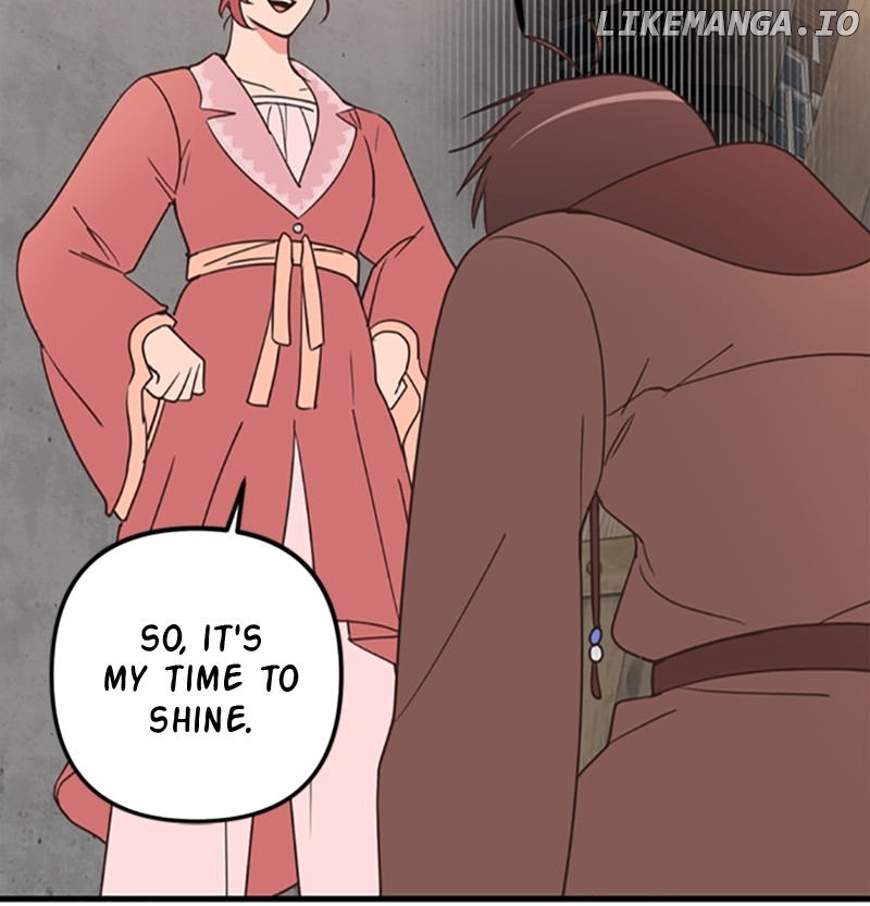 Single Wizard’s Dormitory Apartment Chapter 59 - page 82