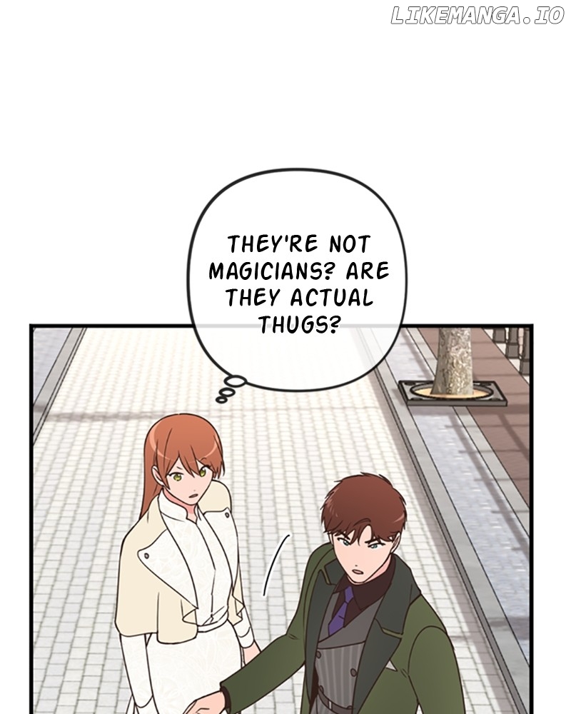 Single Wizard’s Dormitory Apartment Chapter 59 - page 88
