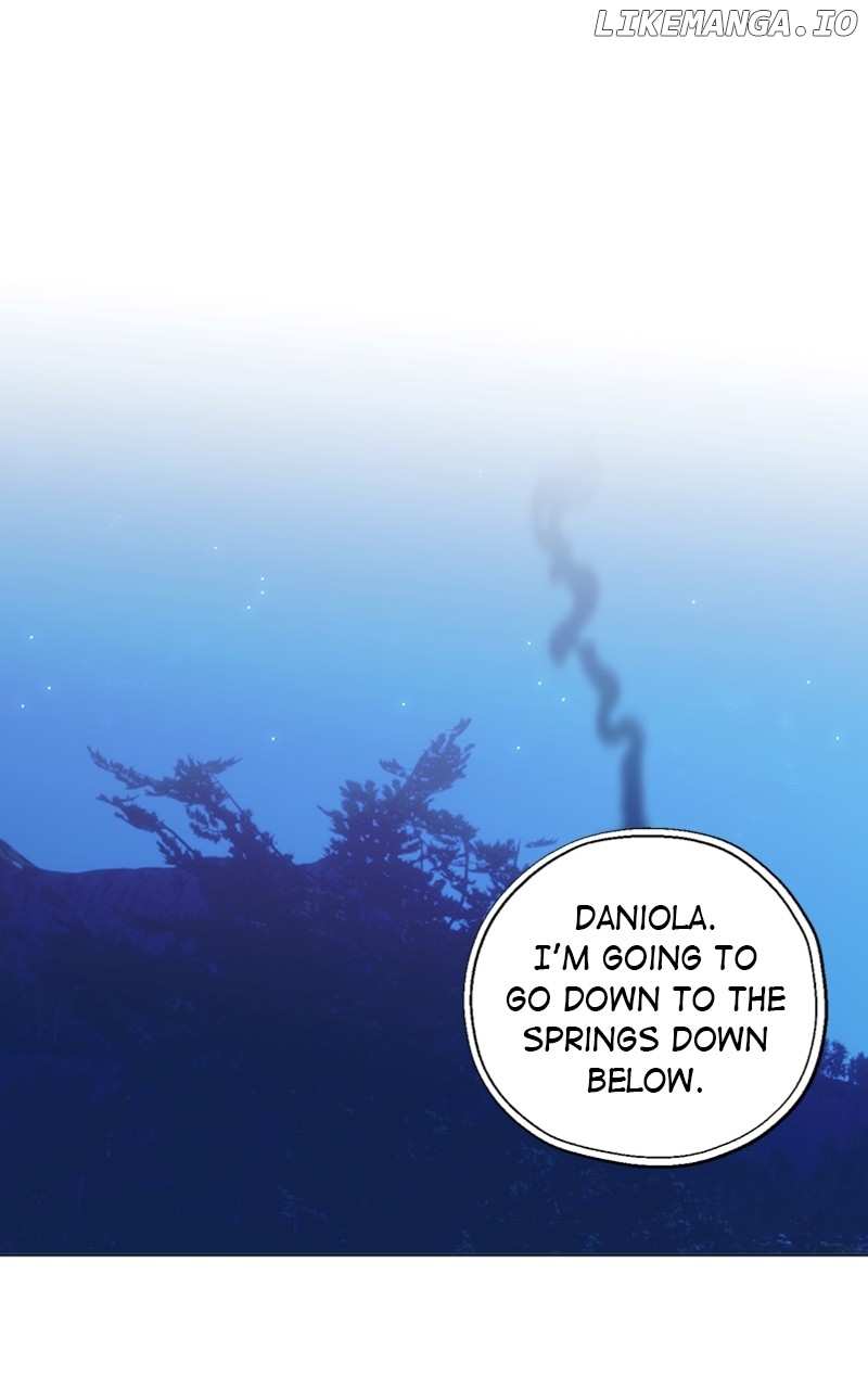 Darby, the Dizzying Flow Chapter 47 - page 59