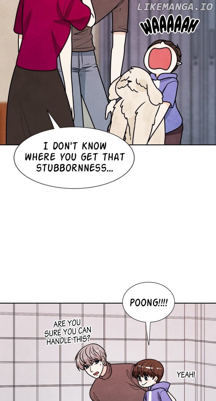 Hwarang: Flower Knights of the Underworld Chapter 120 - page 25