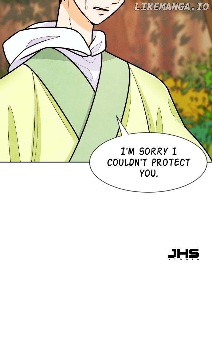 Hwarang: Flower Knights of the Underworld Chapter 120 - page 52