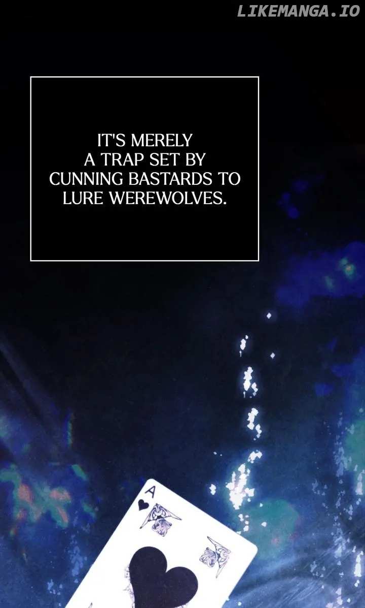 Werewolves Going Crazy over Me Chapter 44 - page 66