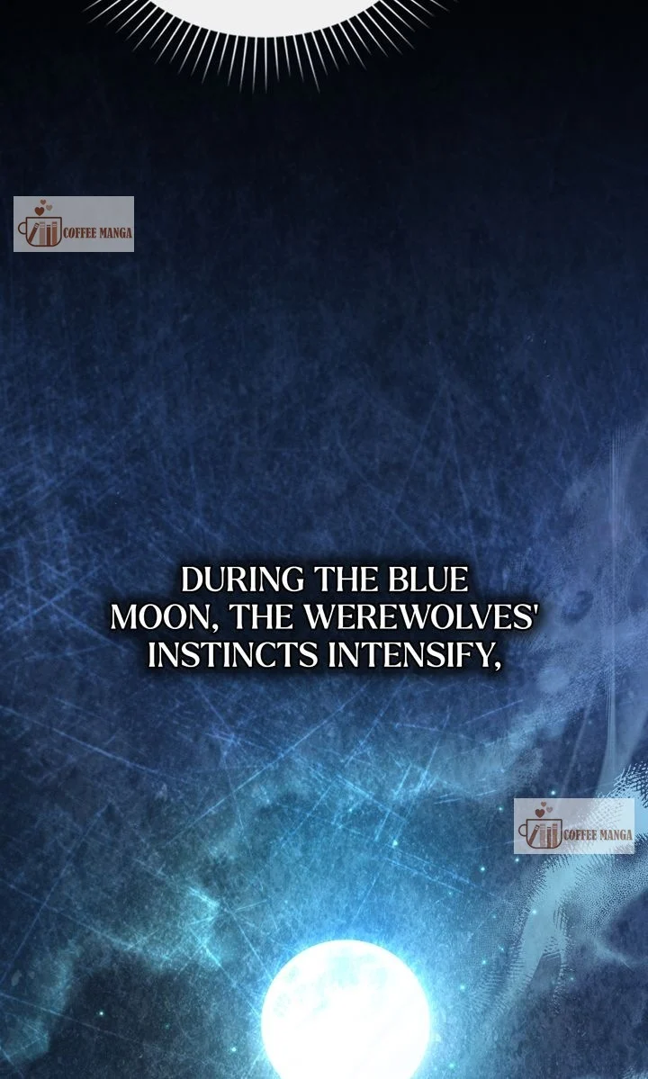 Werewolves Going Crazy over Me Chapter 46 - page 46