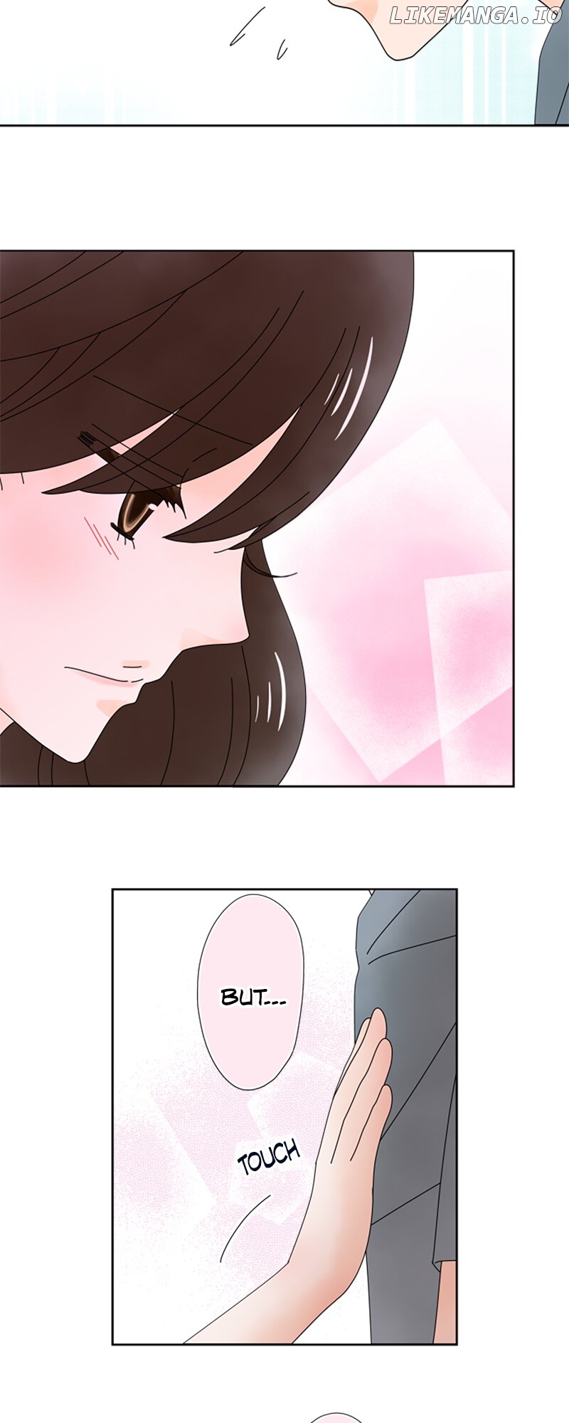 (Re)arranged Marriage Chapter 184 - page 23
