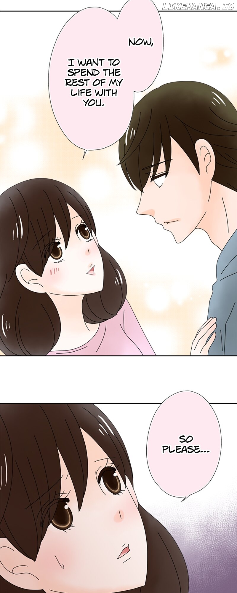 (Re)arranged Marriage Chapter 184 - page 24