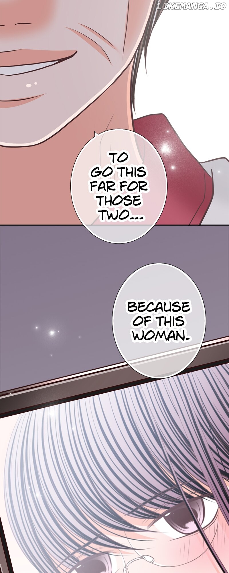 The Double Life of a Daydreaming Actress Chapter 189 - page 38