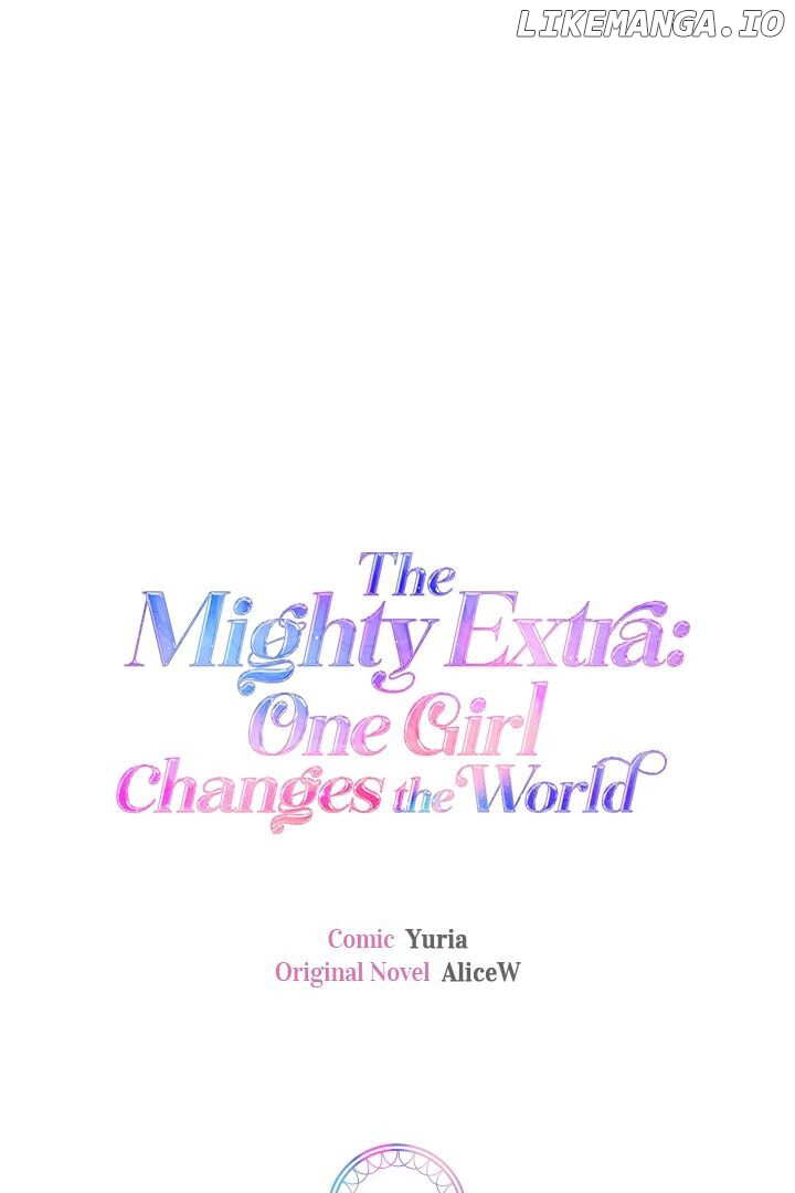 The Mighty Extra: One Girl Changes the World Chapter 65 - page 48