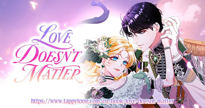 Love Doesn’t Matter Chapter 68 - page 35