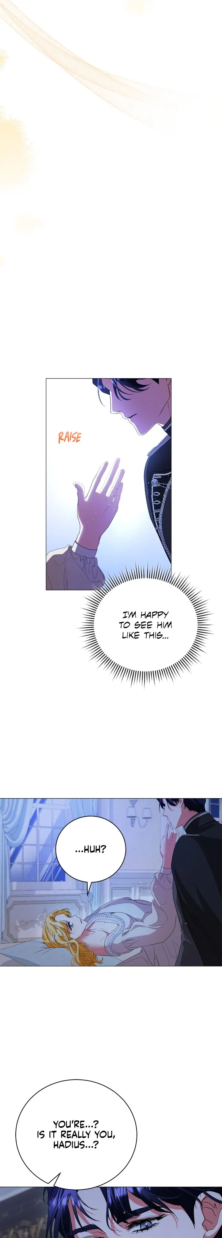 Love Doesn’t Matter Chapter 70 - page 2