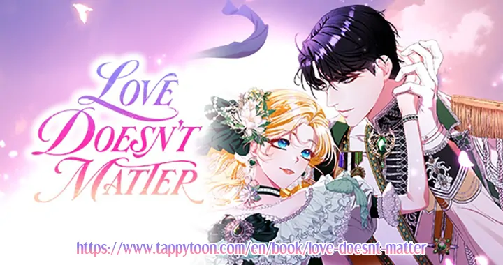 Love Doesn’t Matter Chapter 70 - page 33