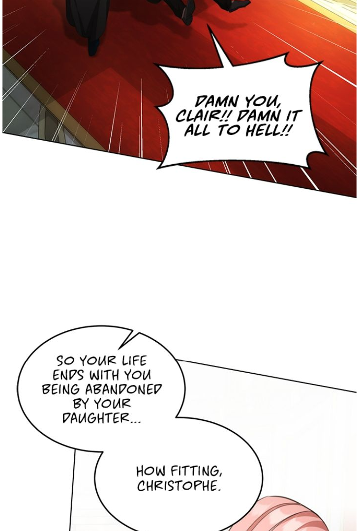 How to Prey on Your Master Chapter 97 - page 92