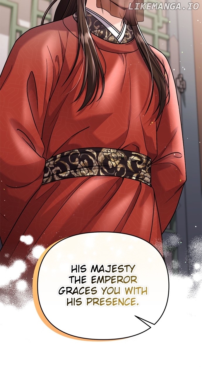 A Master, Who Woke up as a Concubine Chapter 31 - page 8