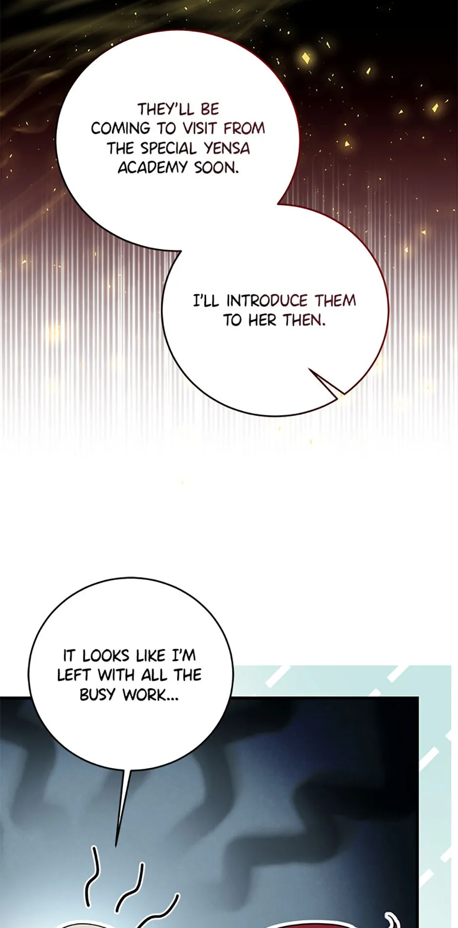 Baby Pharmacist Princess Chapter 10 - page 18
