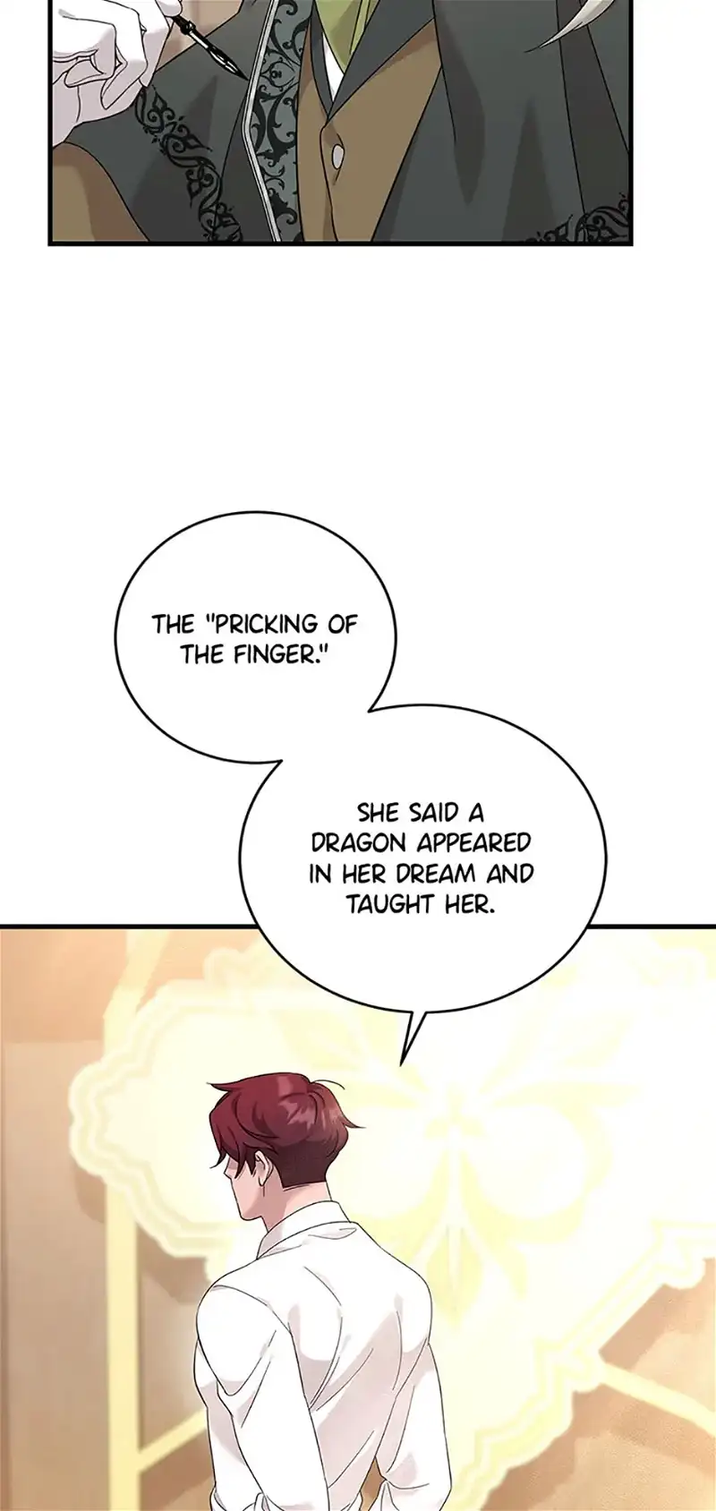 Baby Pharmacist Princess Chapter 10 - page 3