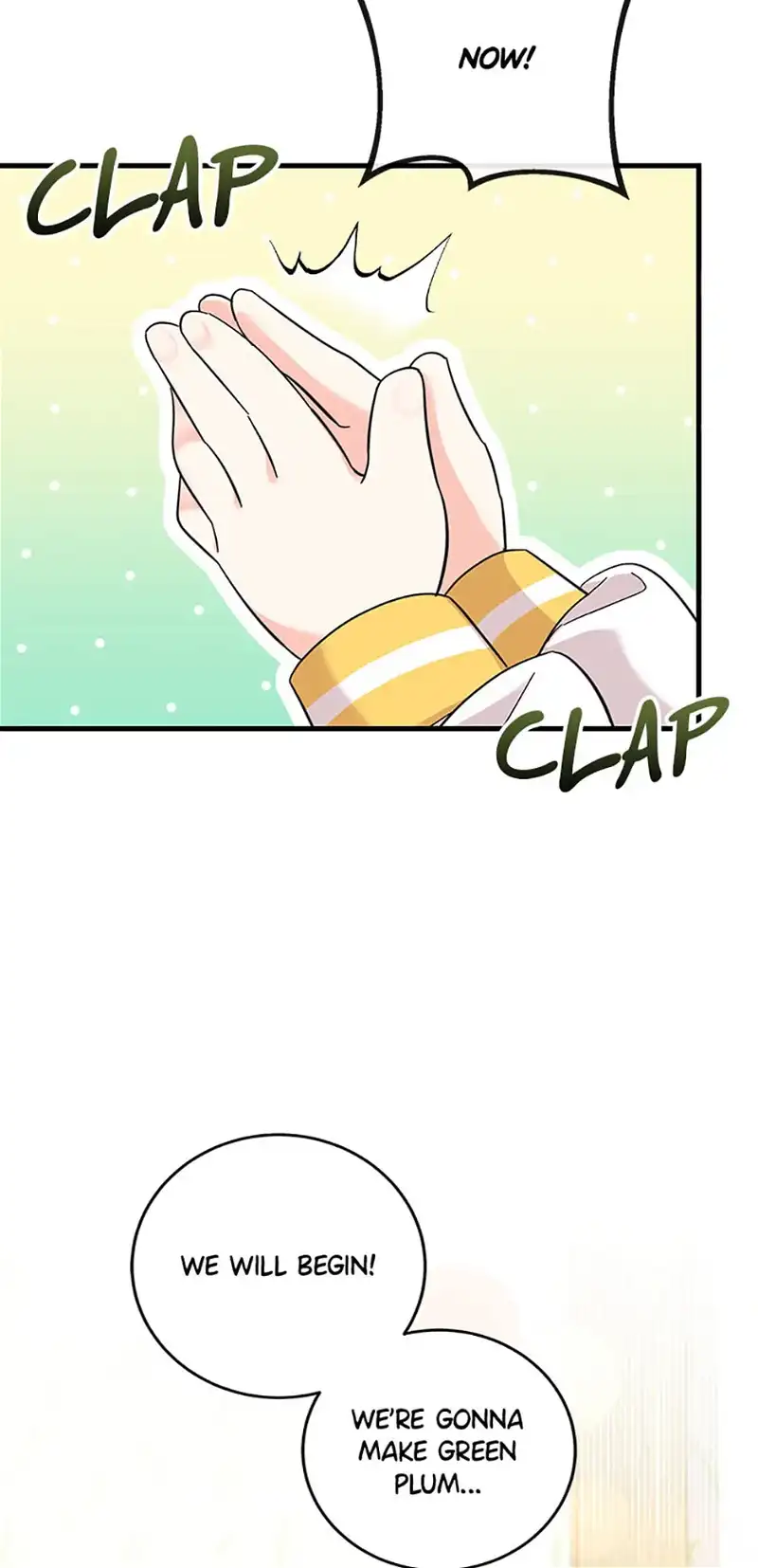 Baby Pharmacist Princess Chapter 10 - page 61