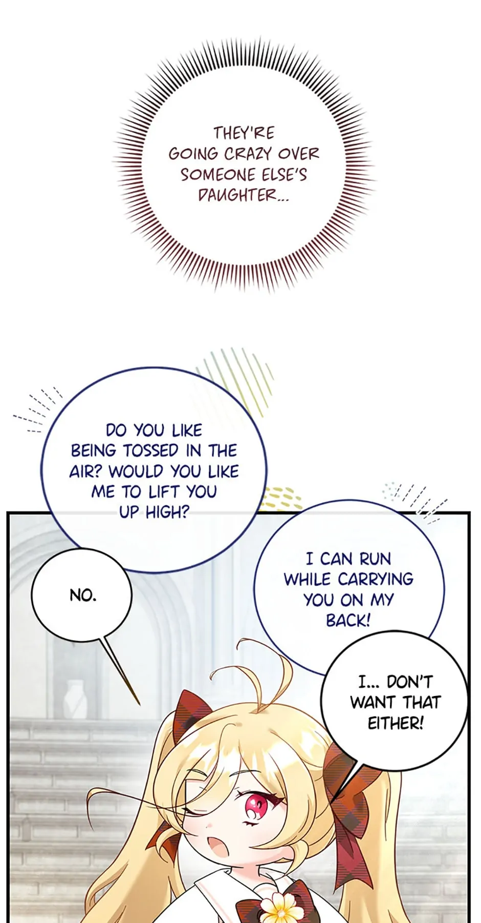 Baby Pharmacist Princess Chapter 12 - page 60