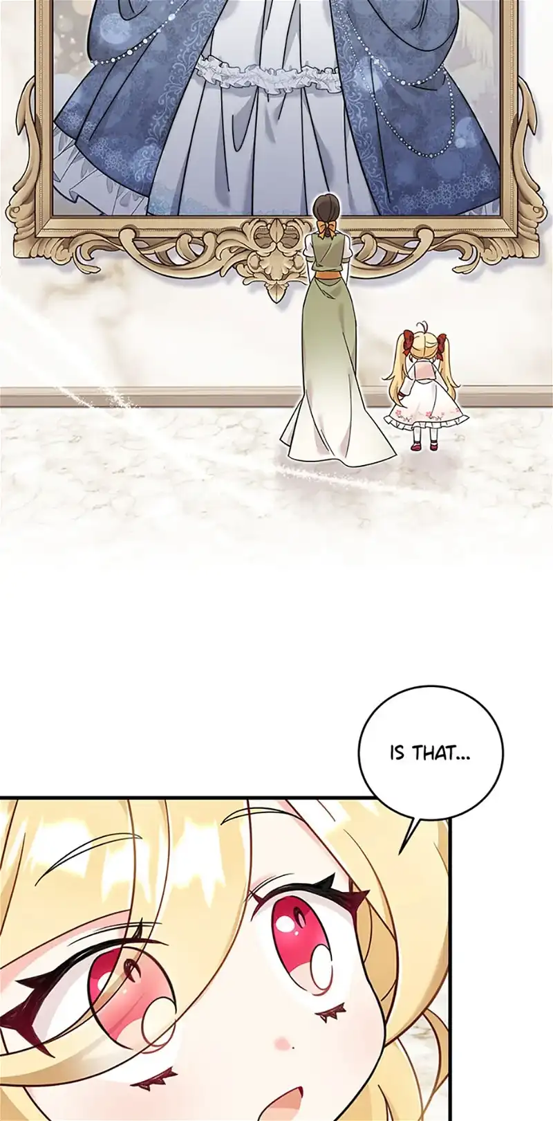 Baby Pharmacist Princess Chapter 13 - page 6