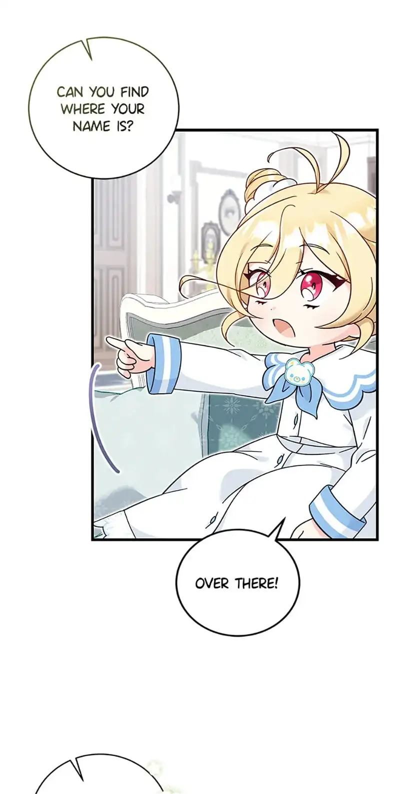 Baby Pharmacist Princess Chapter 13 - page 69