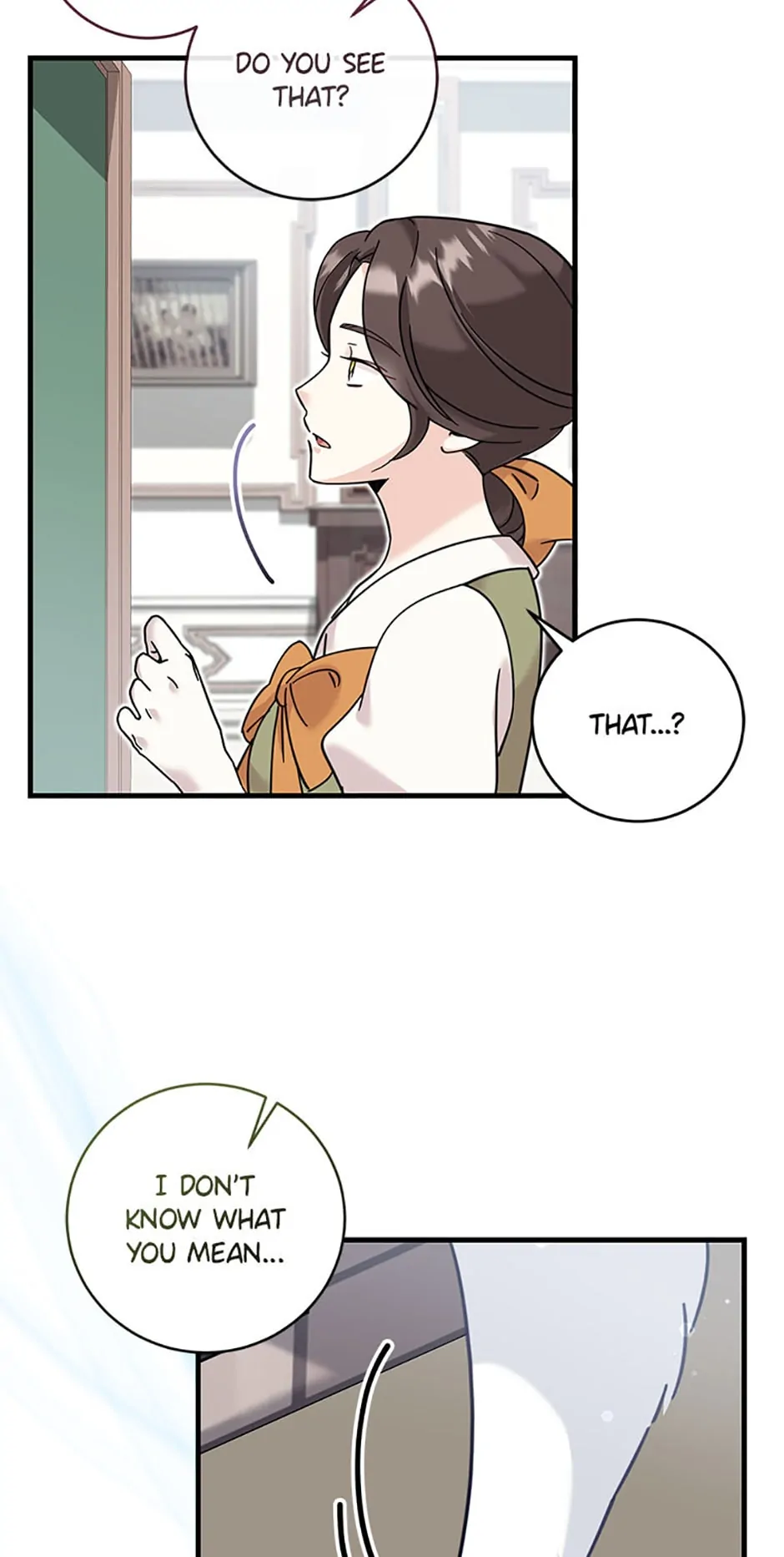 Baby Pharmacist Princess Chapter 13 - page 74