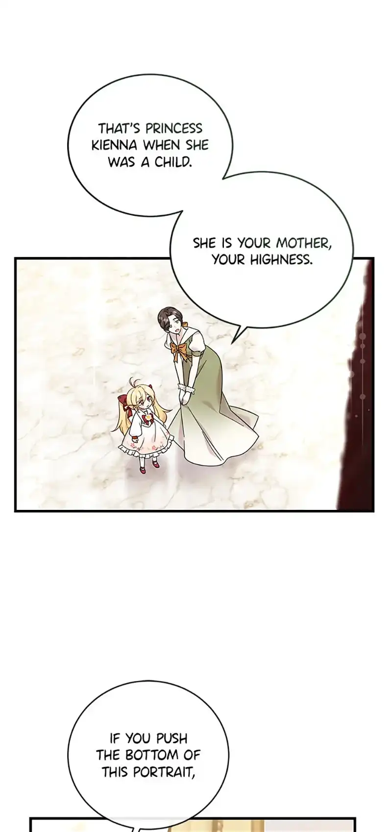 Baby Pharmacist Princess Chapter 13 - page 8