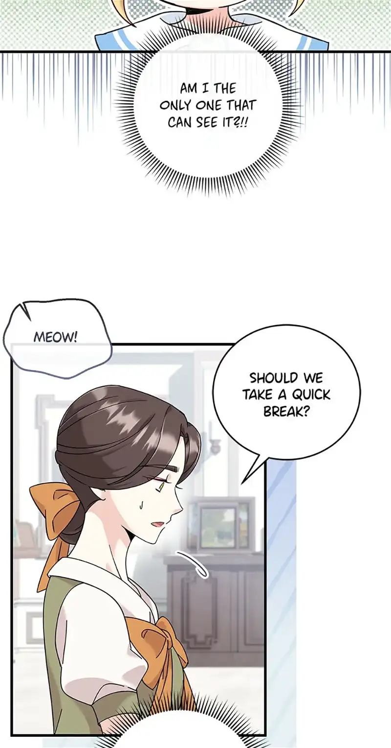 Baby Pharmacist Princess Chapter 14 - page 3