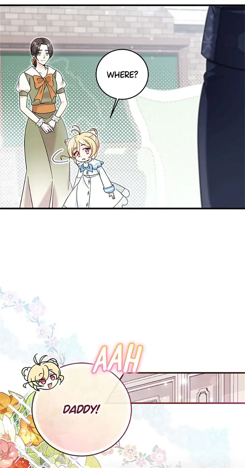 Baby Pharmacist Princess Chapter 14 - page 45