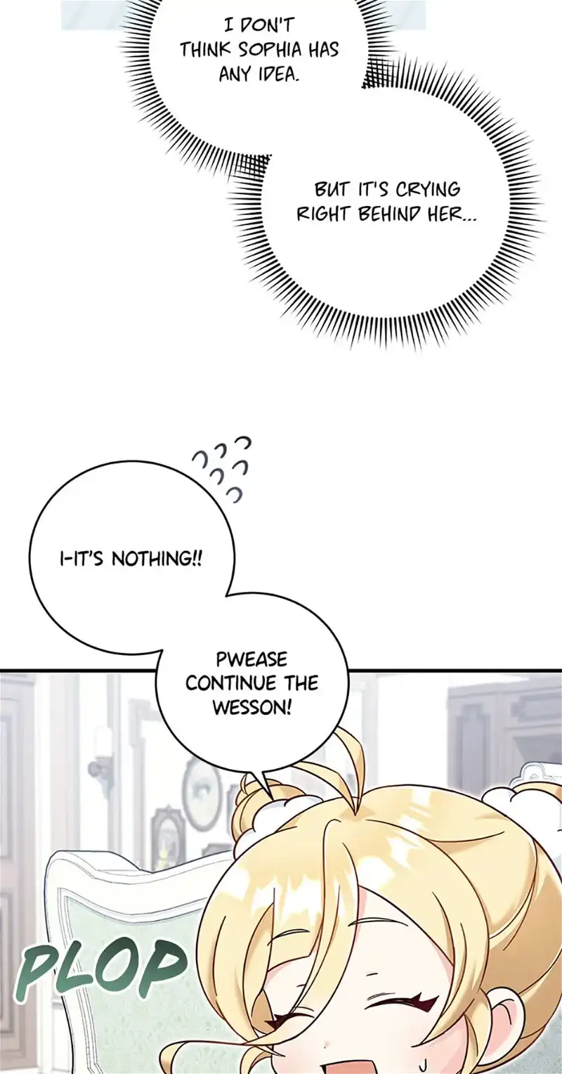 Baby Pharmacist Princess Chapter 14 - page 4