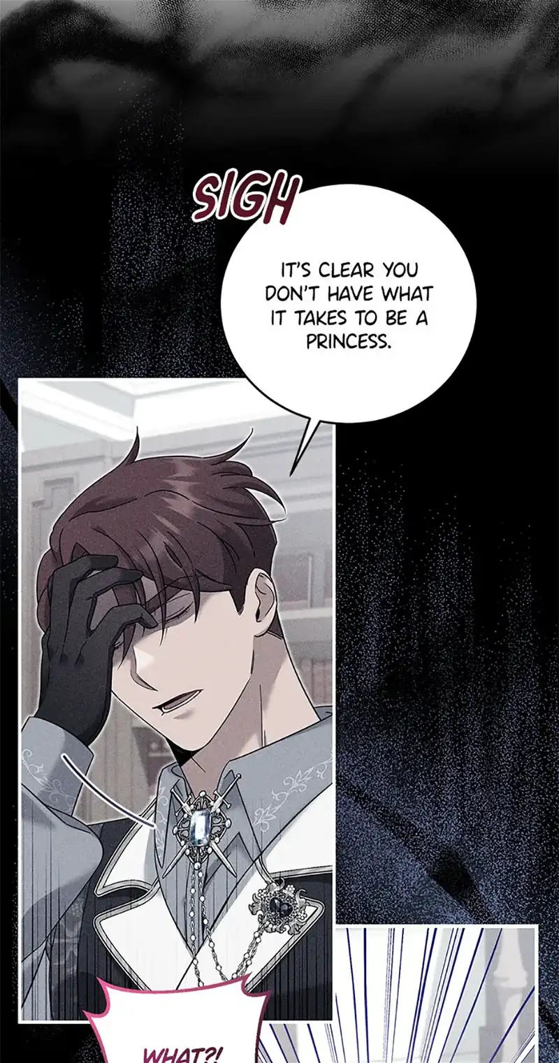 Baby Pharmacist Princess Chapter 14 - page 54