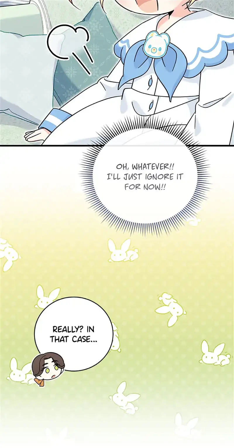 Baby Pharmacist Princess Chapter 14 - page 5