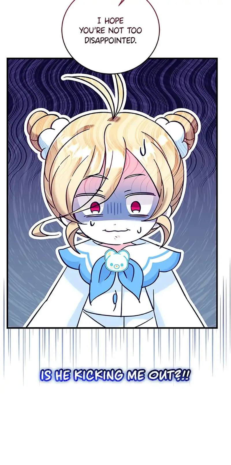Baby Pharmacist Princess Chapter 14 - page 61