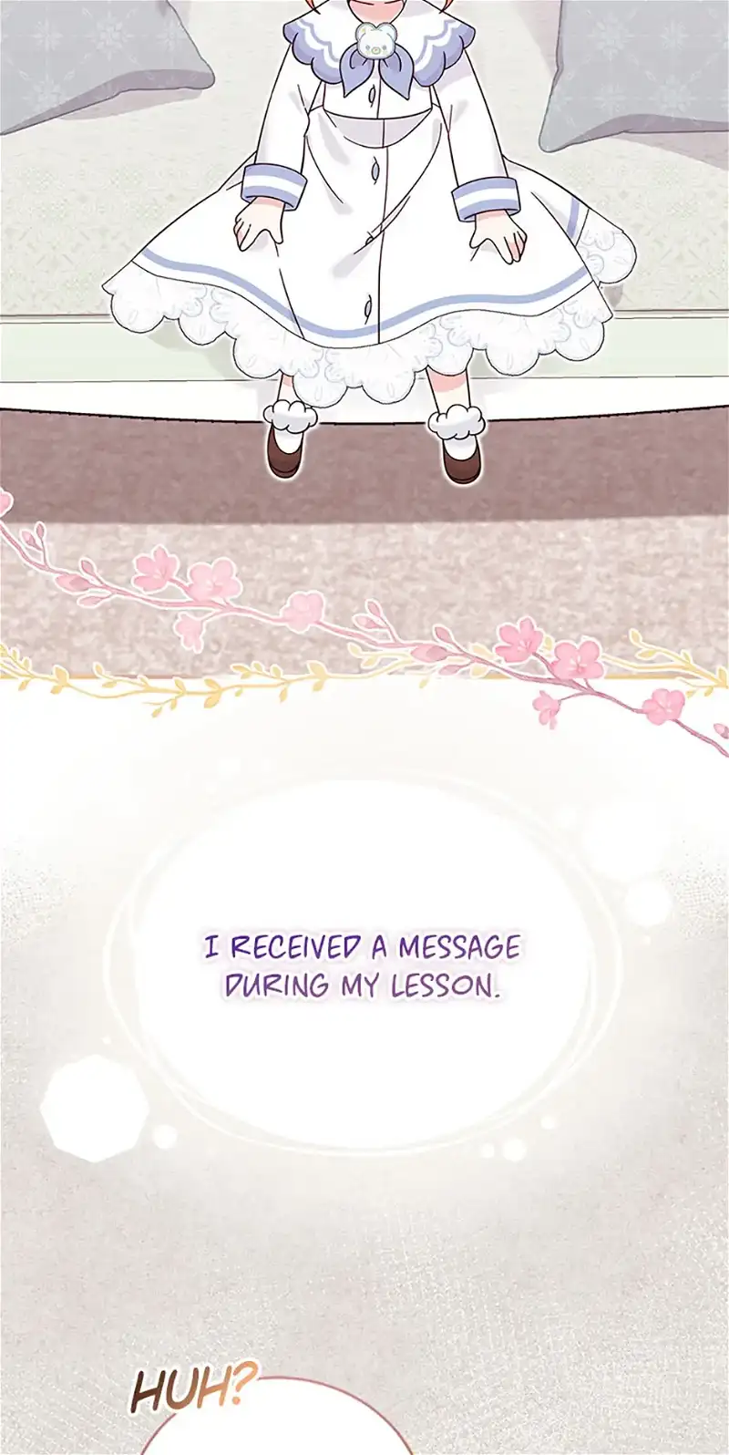 Baby Pharmacist Princess Chapter 15 - page 4