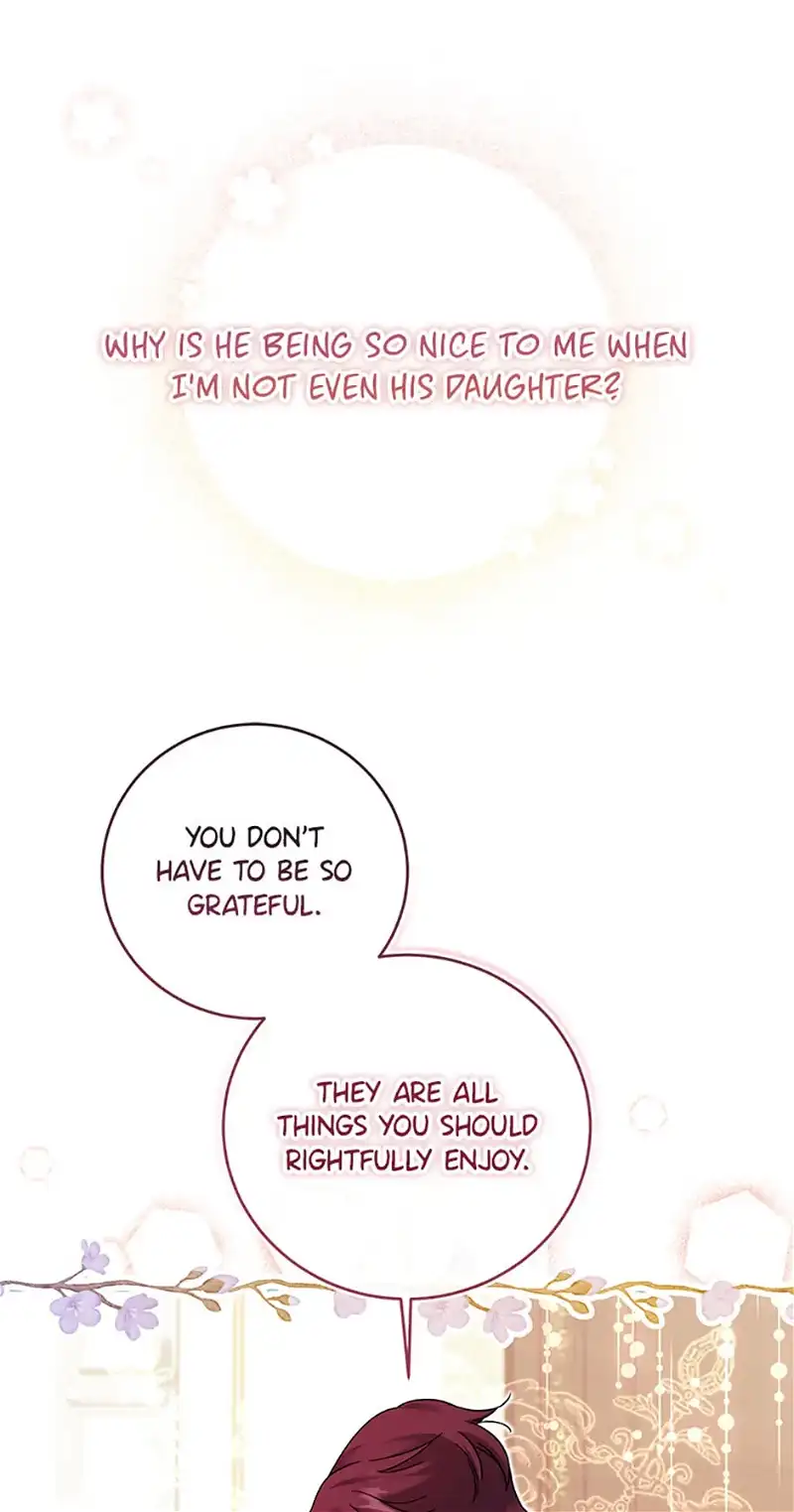 Baby Pharmacist Princess Chapter 15 - page 55