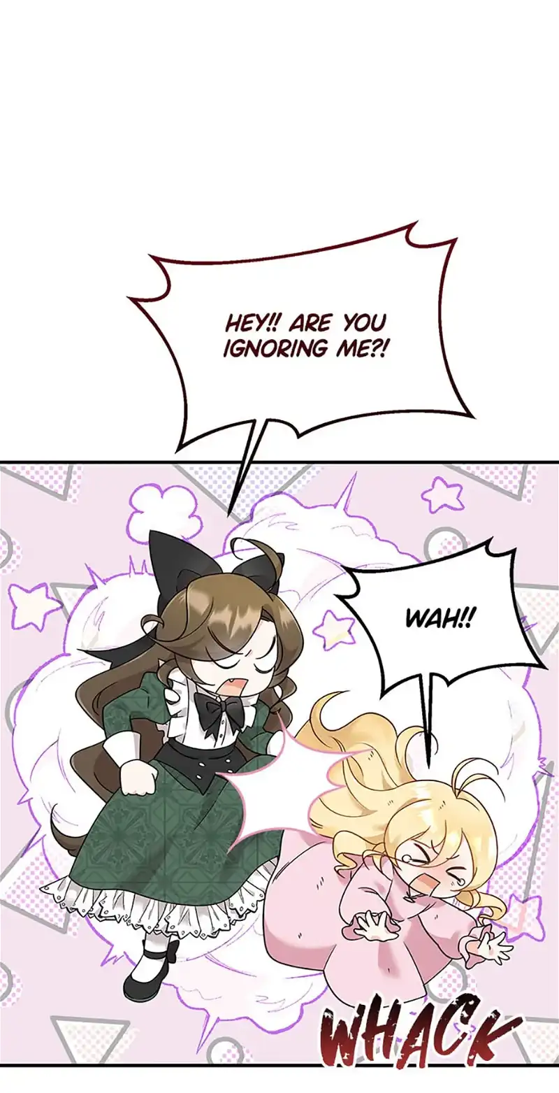 Baby Pharmacist Princess Chapter 2 - page 9