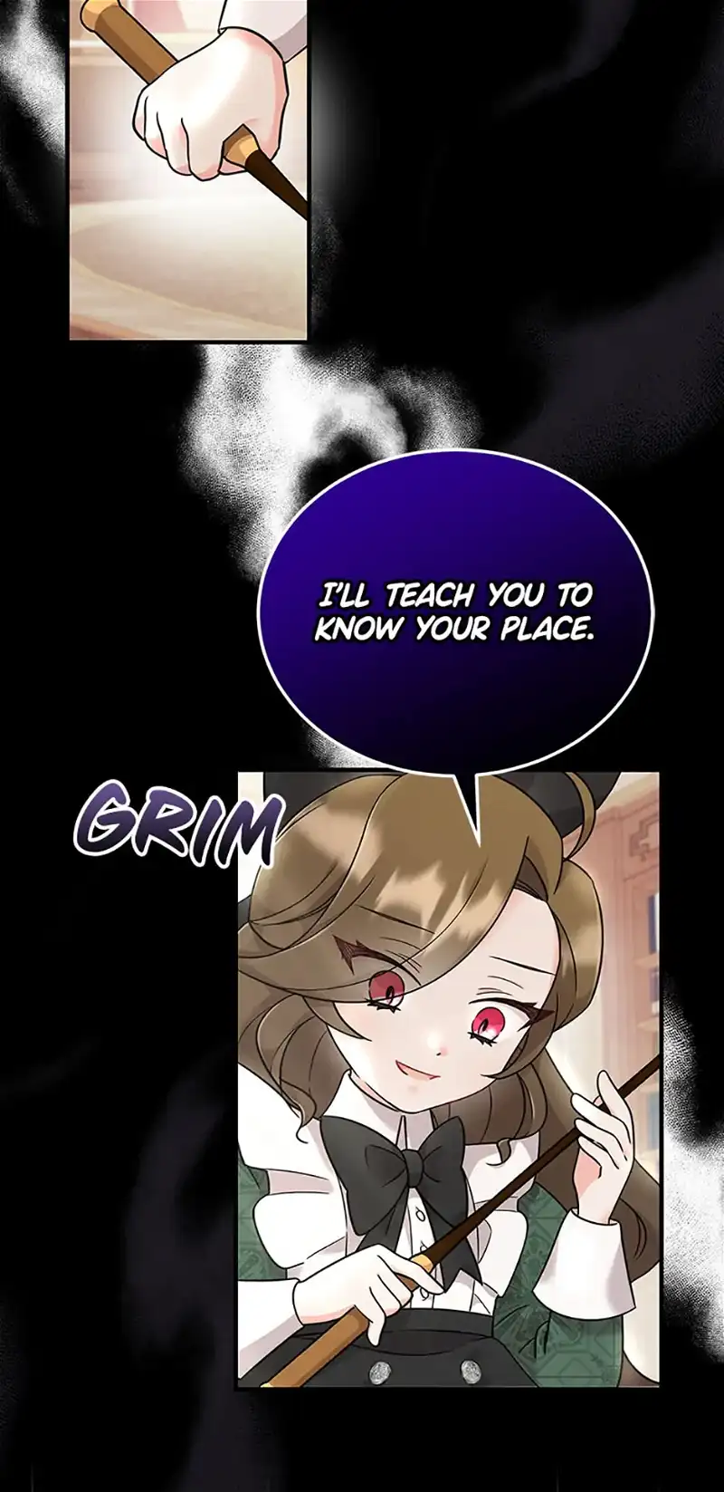 Baby Pharmacist Princess Chapter 2 - page 15