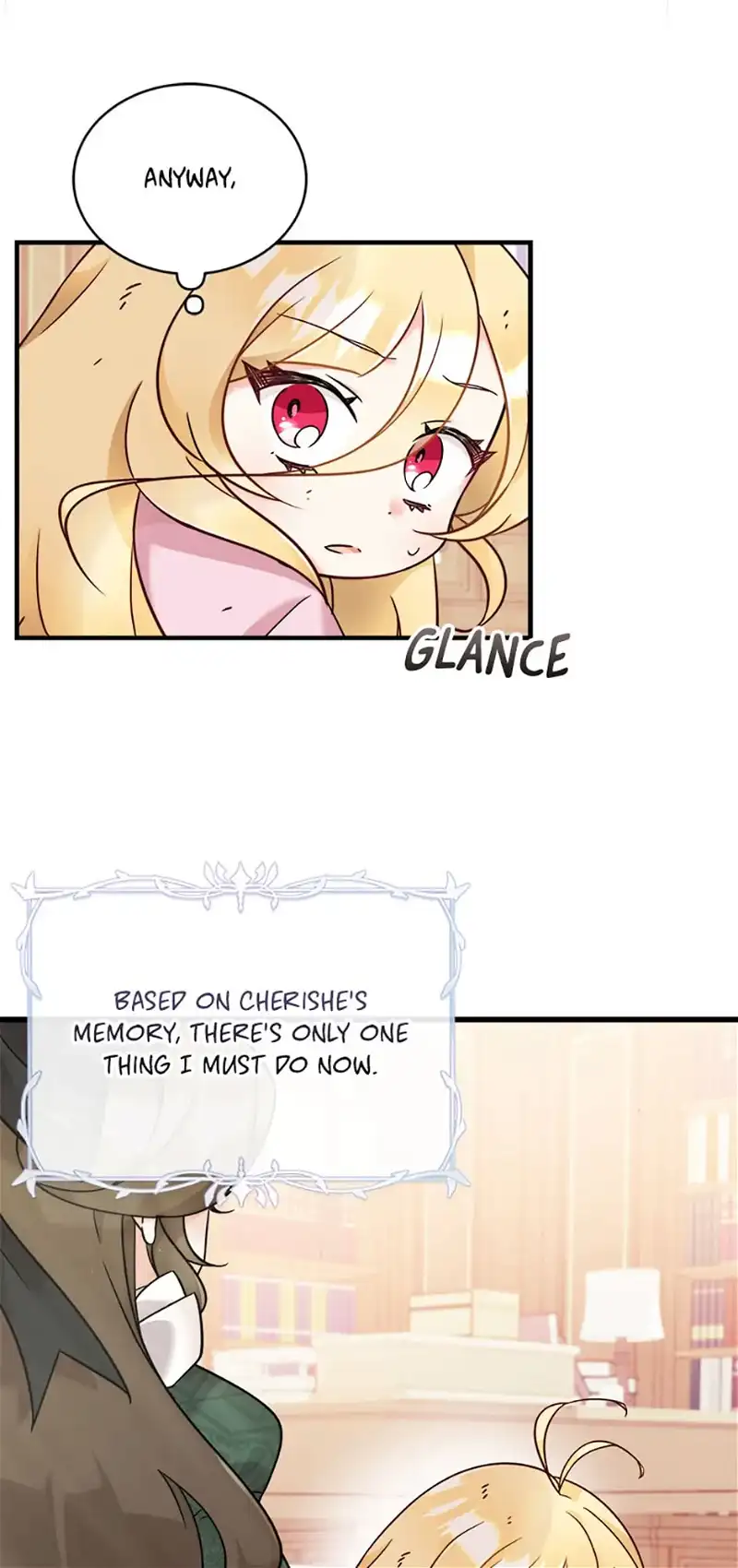 Baby Pharmacist Princess Chapter 2 - page 25