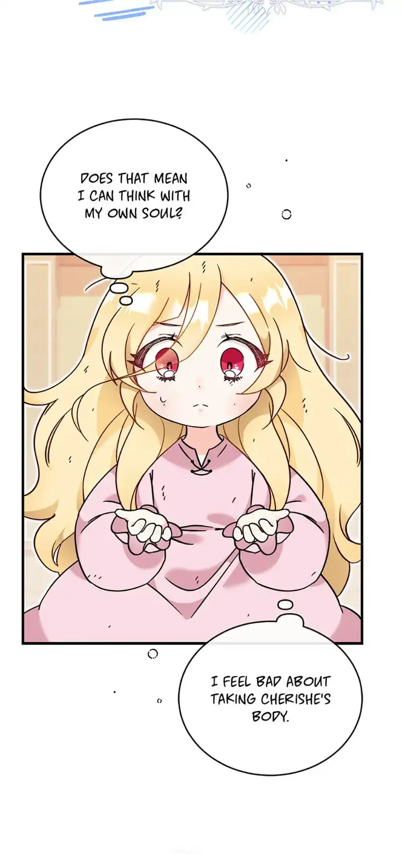 Baby Pharmacist Princess Chapter 2 - page 27