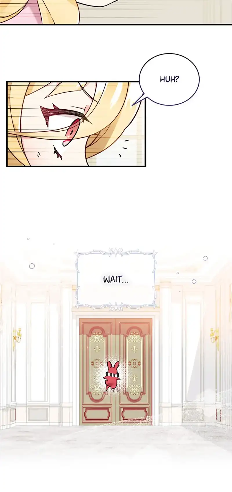 Baby Pharmacist Princess Chapter 2 - page 39
