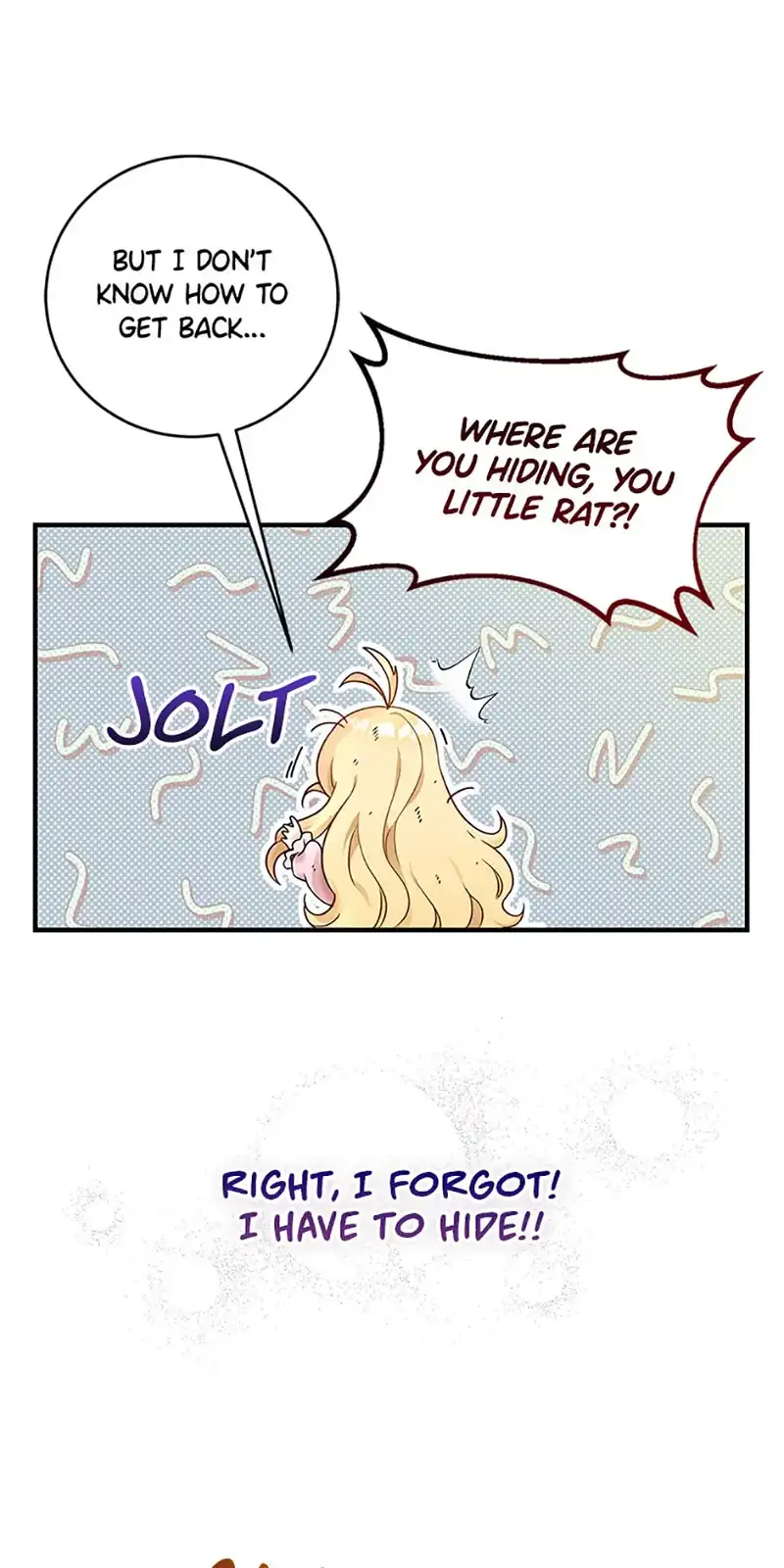 Baby Pharmacist Princess Chapter 2 - page 48