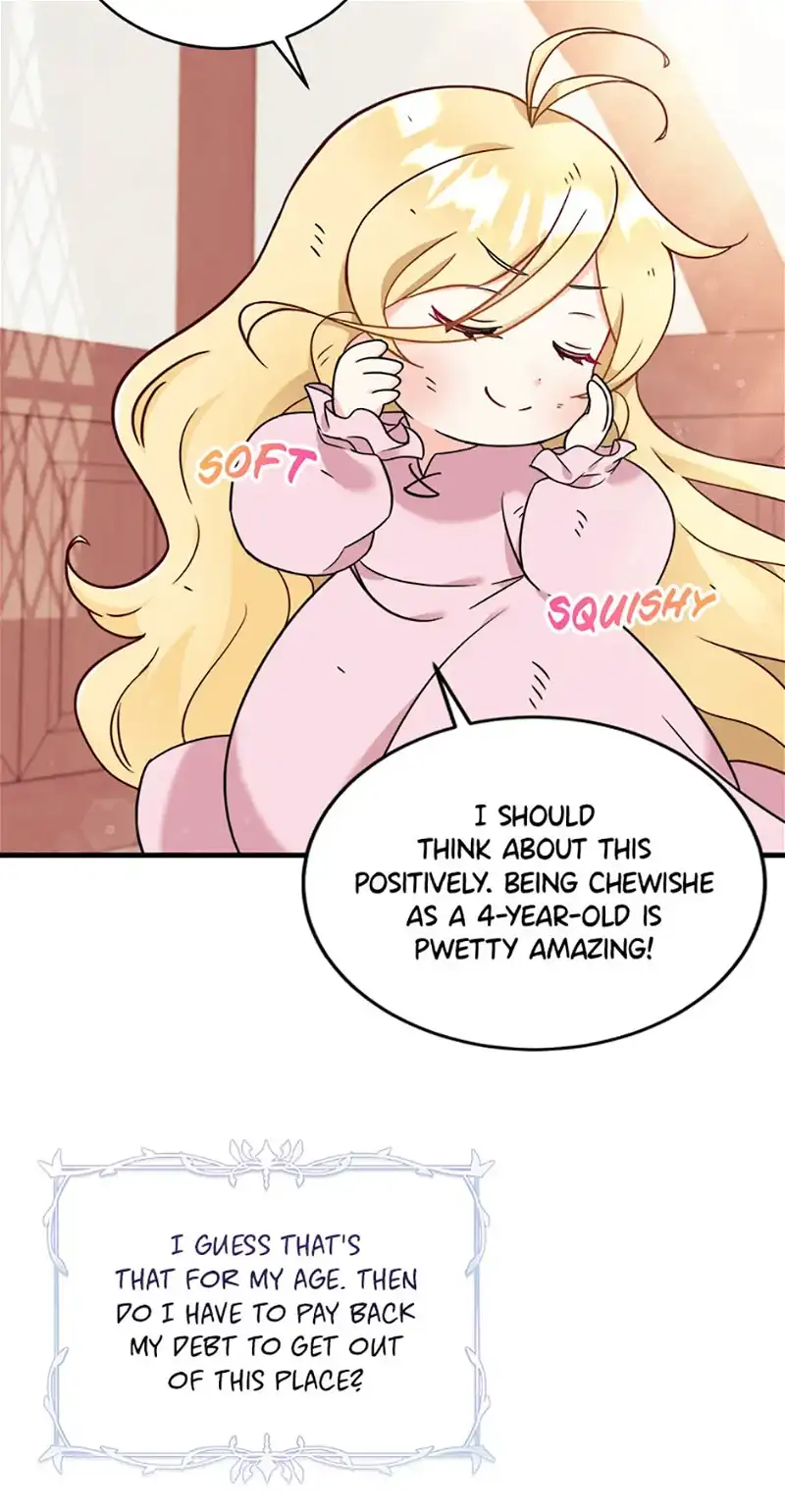 Baby Pharmacist Princess Chapter 2 - page 59