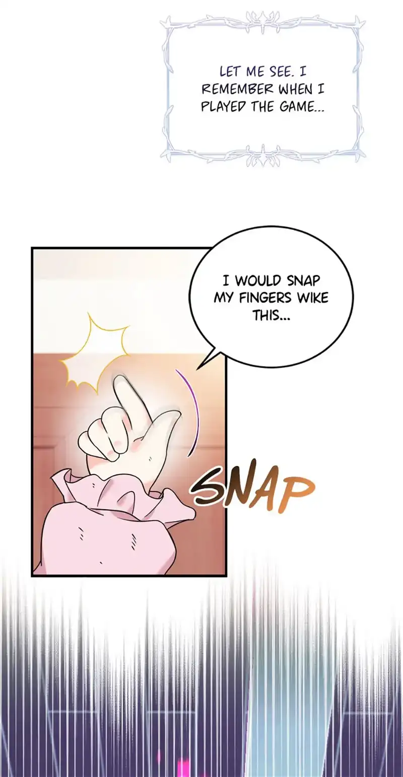 Baby Pharmacist Princess Chapter 2 - page 60