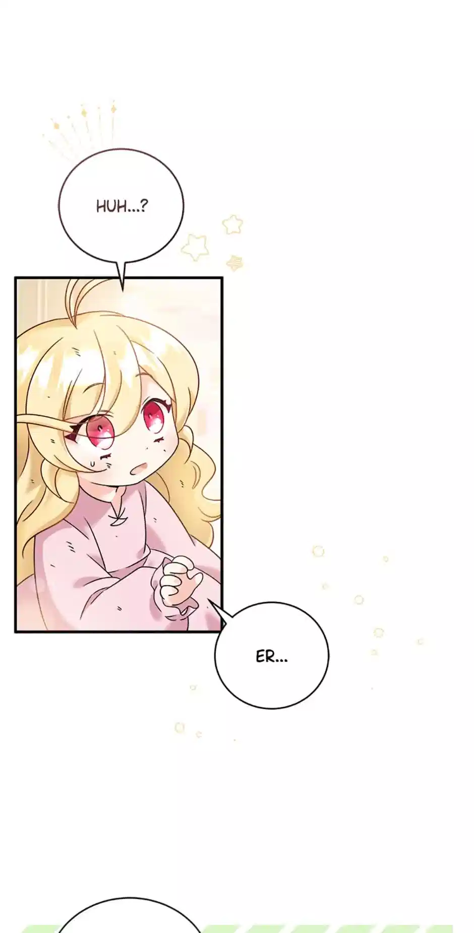 Baby Pharmacist Princess Chapter 4 - page 24